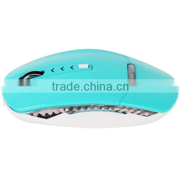 Bulk balder bluetooth finger mouse wireless