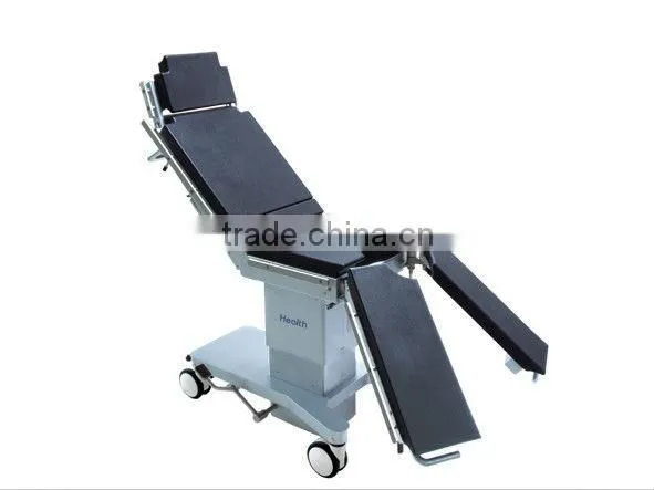 HYDRAULIC MEDICAL TABLES