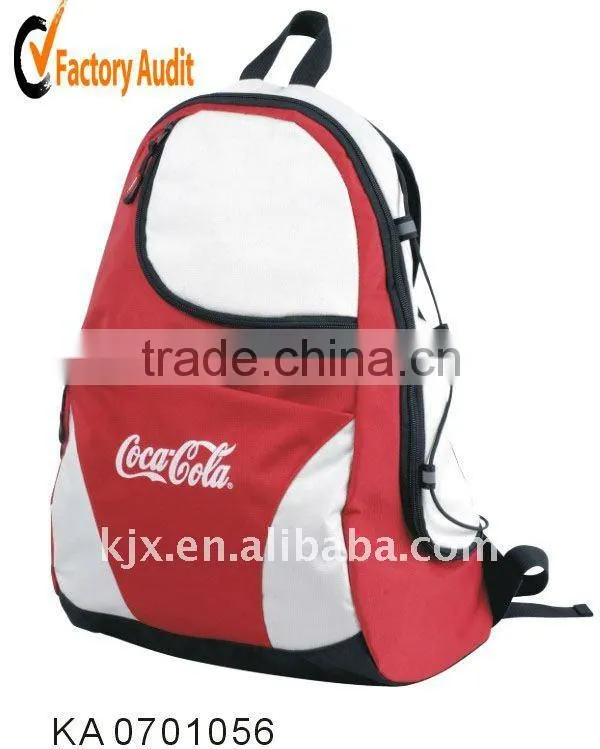 Trolley Backpack