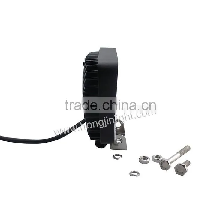 High quality outdoor led floodlight