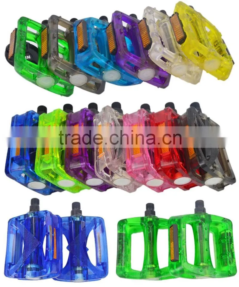 Bicycle pedal 808