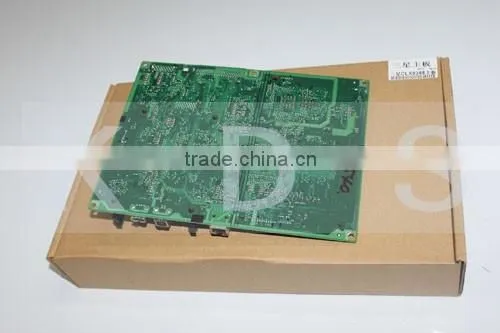 Original Printer Parts Formatter Board for Samsung CLX-8385FN Mainboard jc92-02192A