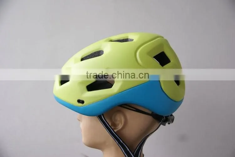 New Designed Colorful Riding Sports Using Bicycle Racing Helmet