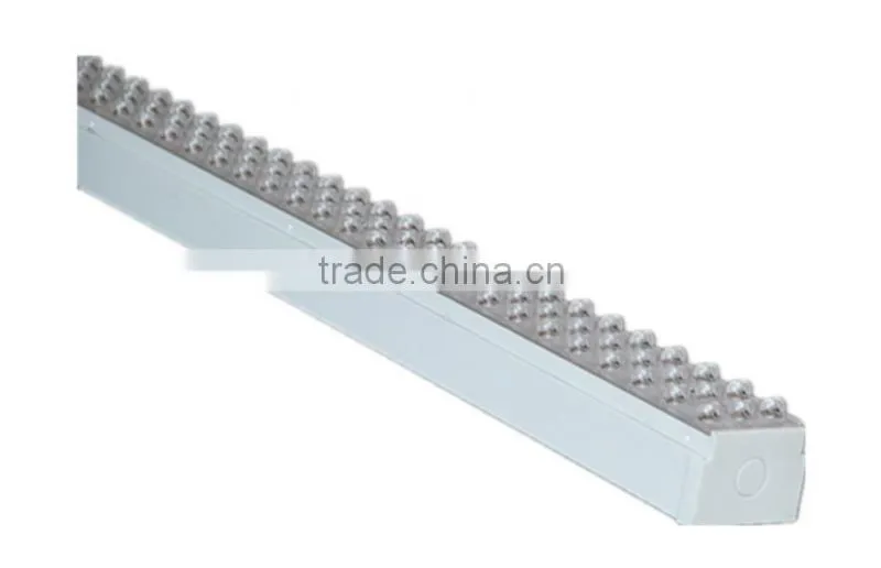 5000K 54W 5ft Led Linear Light For Supermarket Warehouse