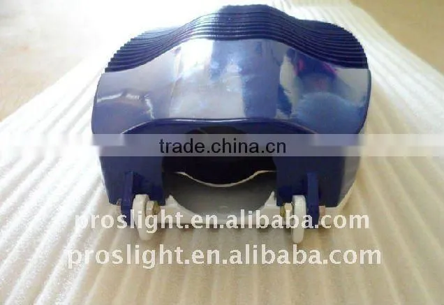 high pole cob 100w led street lamp solar