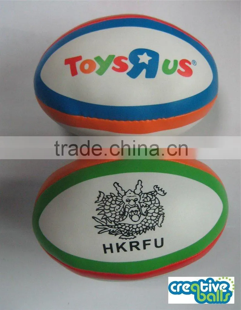 rugby ball