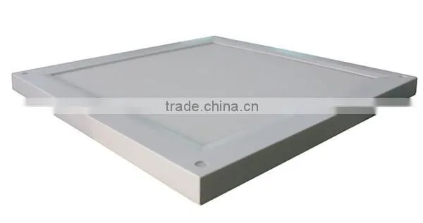 Surface mounted 9W IP44 Plastic LED Panel Light