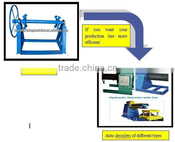 pinch plate making machine for advatisement&ceiling panel