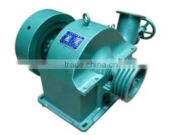 Pelton hydro power turbine generator / hydro turbine with excitation synchronous generator