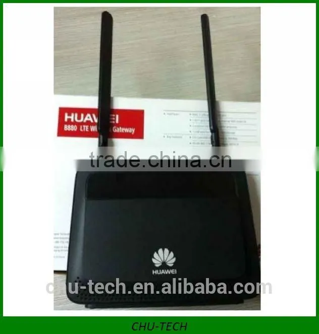Huawei B880 150Mbps 4G LTE Wireless Gateway