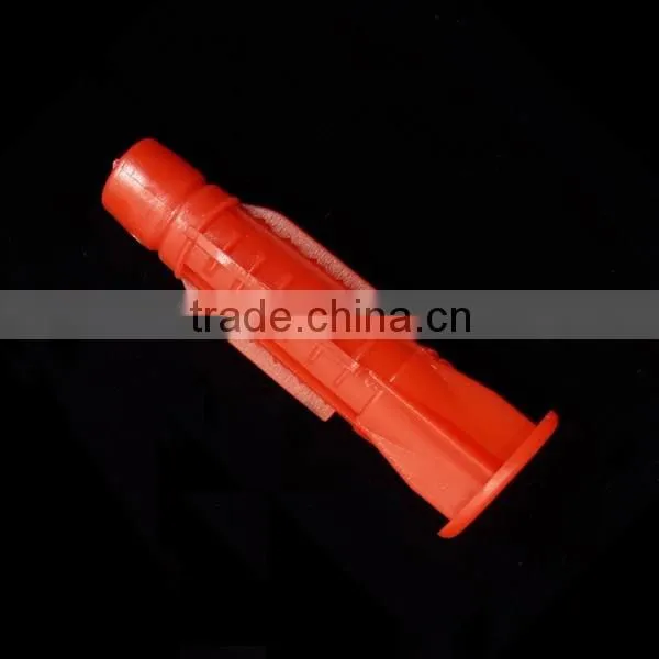 Plastic Plug Wall Anchor 201pc hardware assorted kit