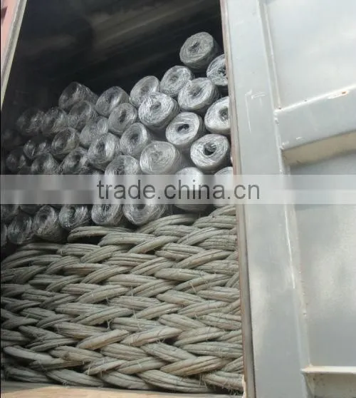 Hot Sales Galvanized &PVC Coated Anping Factory Gabion Box Basket