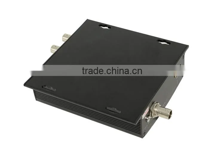 2015 LINK-MI LM-SC5810HA BNC to hdmi/AV CVBS 1080P SDI converter for moniter camera
