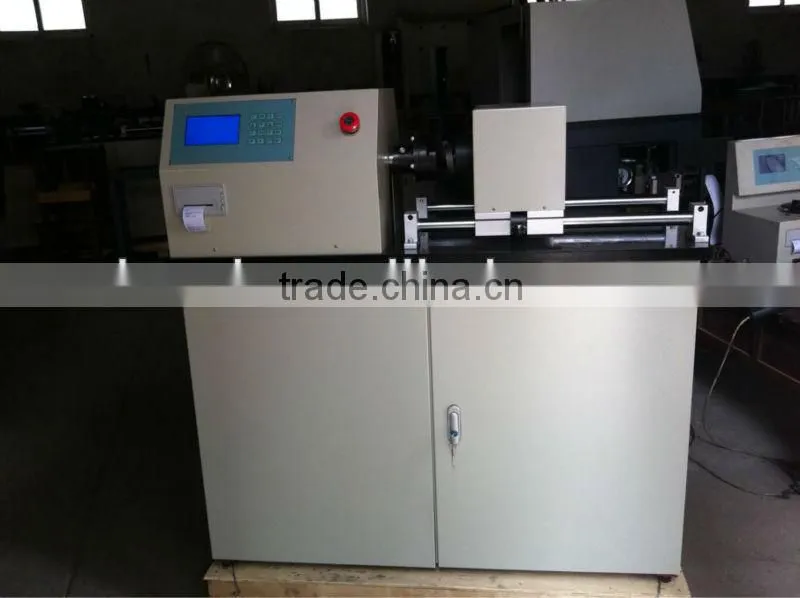 Torsion Spring Testing Equipment