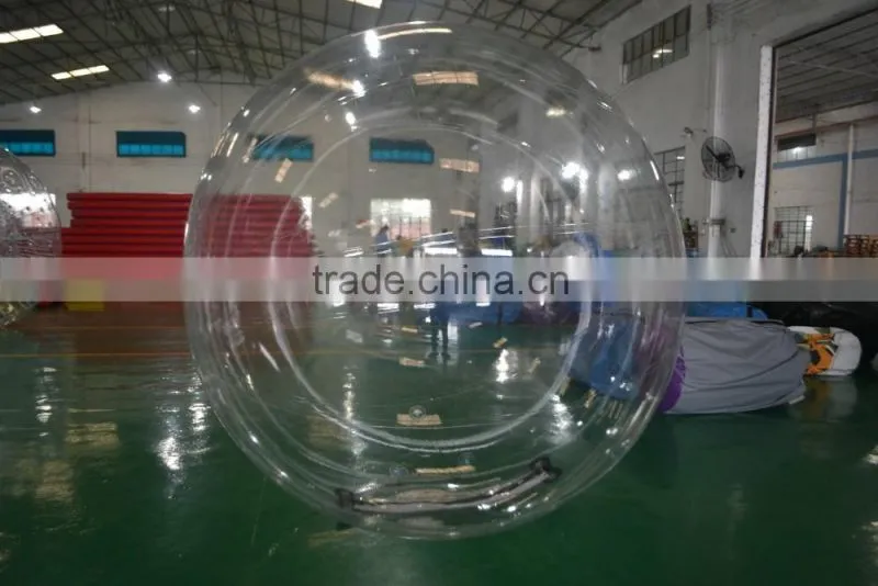Hot selling Summer 2m diameter inflatable water walking ball for adult