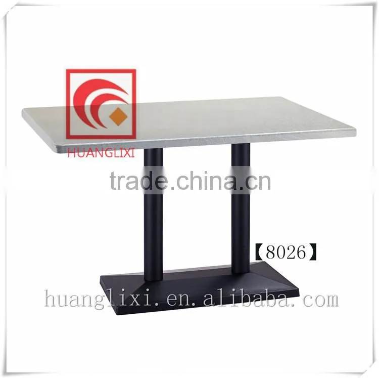 cast iron dining table legs for sale