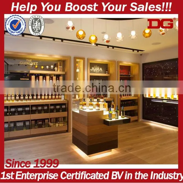 Splendid renowned appealing innovative magic wood wine stand