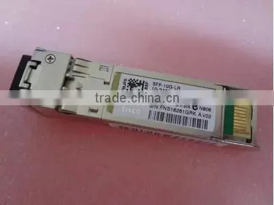 compatible sfp-10g-lr sfp media converter, transceiver sfp cwdm dwdm 10Gbps 1.25G 20km 40km