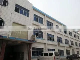 Dongguan Myle Sports Product Ltd. company overview - view 1