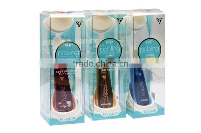 Facial cleansing brush manufacturer in Shenzhen use better facial brush machine to make facial brush cleanser
