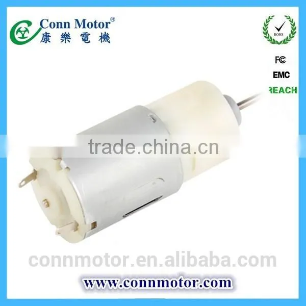 China gold manufacturer hot sell 24v dc motor 3000rpm