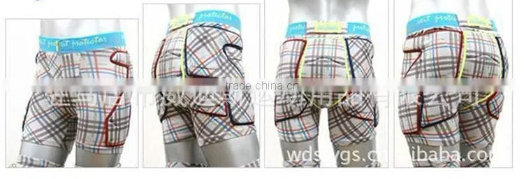 Ice Skating Women Ski Hockey Pants + kneepad suite double board extreme sports protective gear