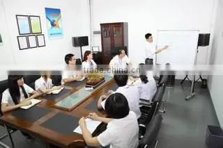 Shenzhen Henglixin Electronic Co., Ltd. company overview - view 3
