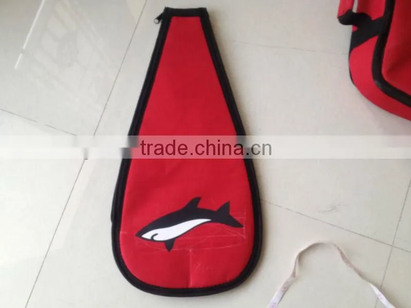 SUP surfboard paddle bag paddle cover