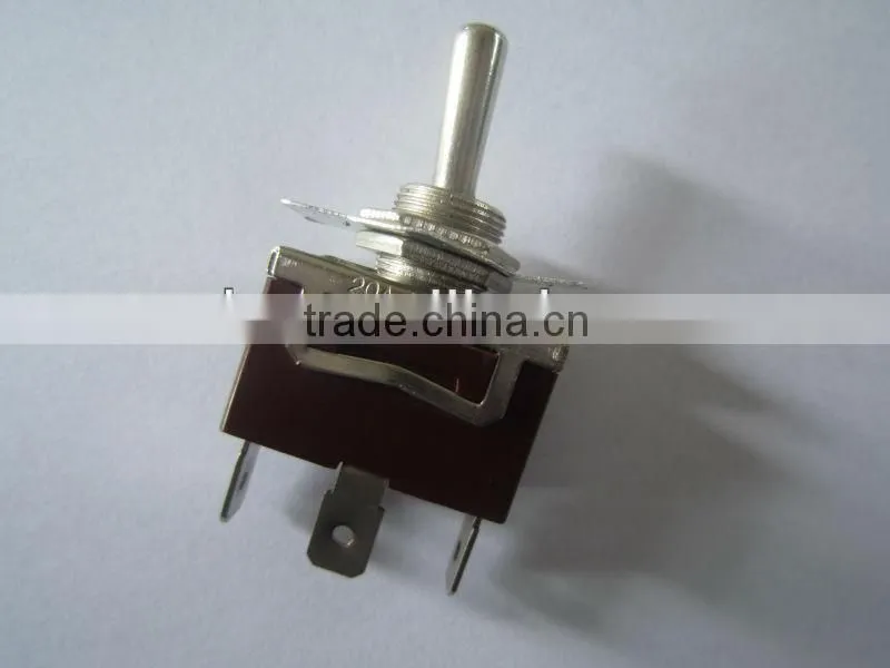 Toggle Switch/9 pin toggle switch,small toggle switches,toggle switch cap