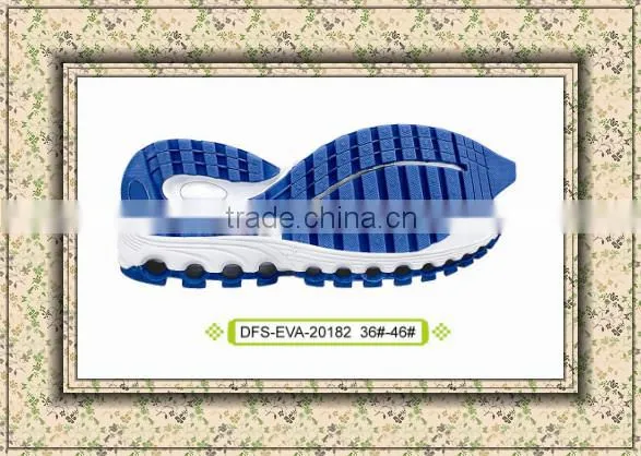 New product durable tpr outsole
