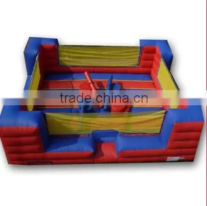 inflatable soccer kick game inflatable interactive game