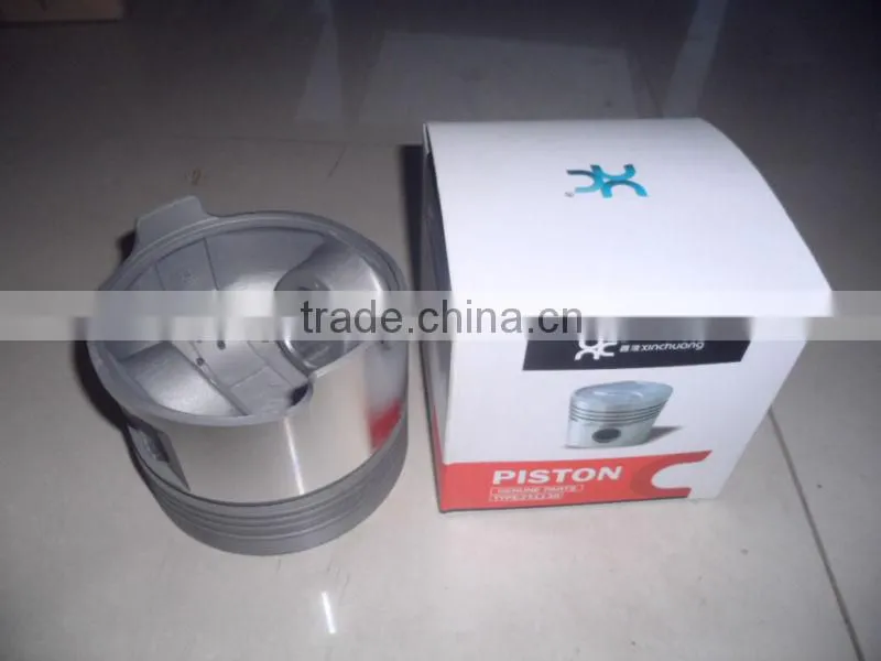CFZS1125 CFZS1130 piston cylinder liner good quality low price diesel engine parts