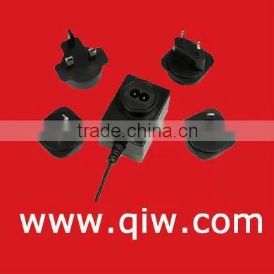 20W UL AC Adapter