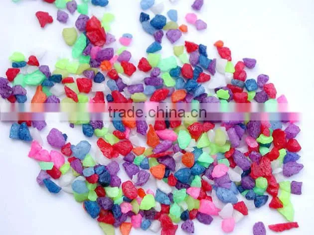 Colored Decorative Sand