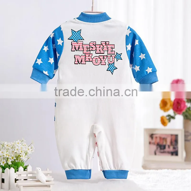 baby rompers pink blue newborn turkey wholesale children clothes