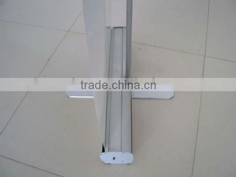 smart roll up stand size 50*100cm