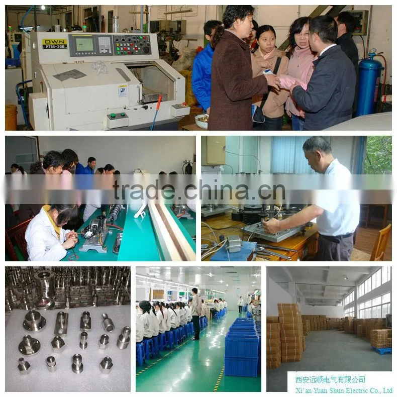 Density Meter With CE Certificate use in high voltage transformer substation sf6 meter