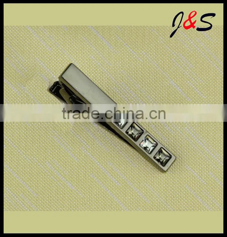 latest style tie clip TB4122