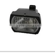 SCL-2012121222 MZ scooter digital speedometer for motorcycle meter