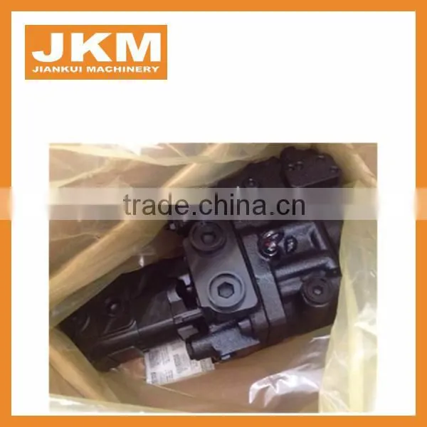 SK200-8 motor ass'y 51500-10700,Blower Assembly 51500-10700 PC200-6 Fan Motor ND262400-0480