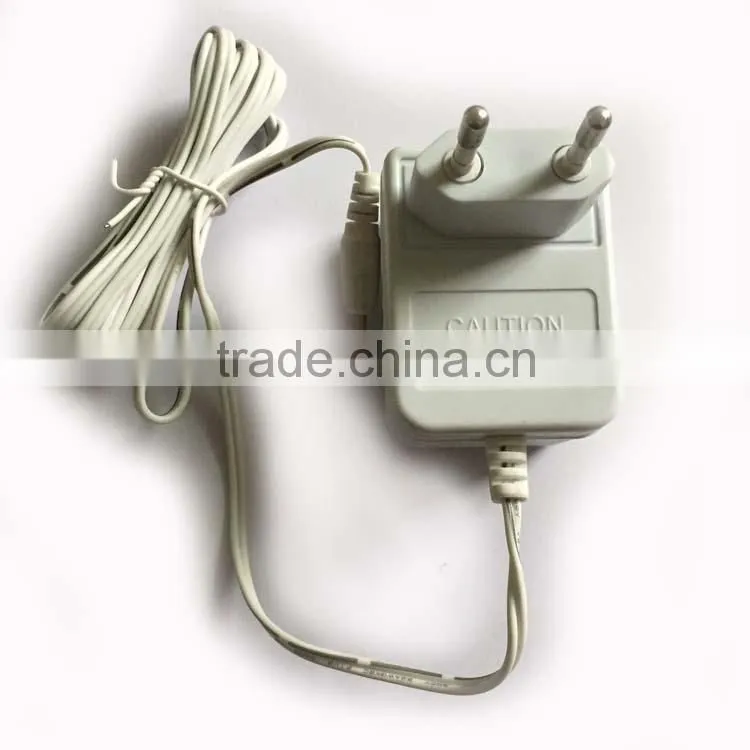 output 9v 12v 24v universal travel adapter plug