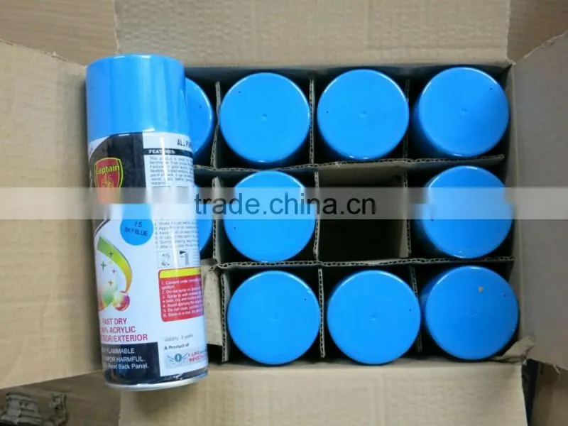 Aeropak Good Quality Fast Dry Brake and Clutch Cleaner