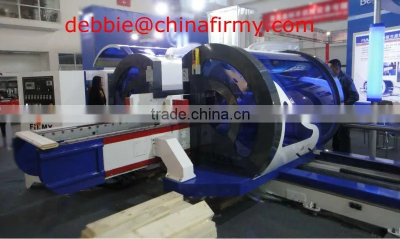 Double End Tenoner Flooring making machine