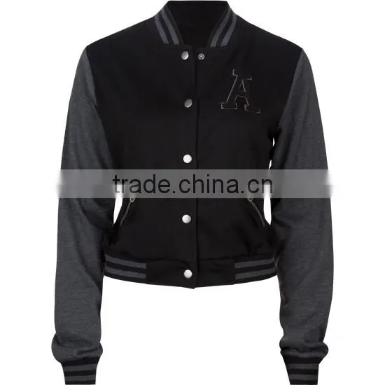Letterman Varsity Jackets for Fall Season 2014