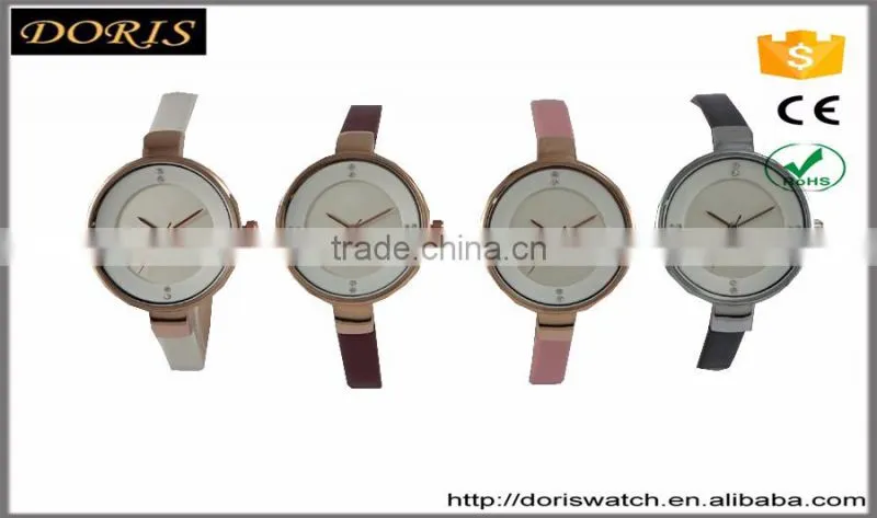 Cool 2016 wrist watch women and men ware