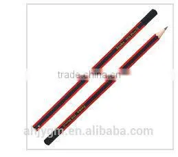 Good Quality 2B/HB/2H Drawing Pencil