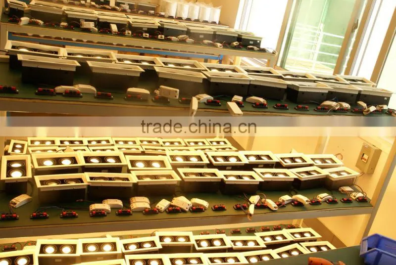 High quality lighting track 30w led track light with CE & RoHS