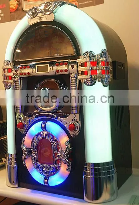jukebox cd player