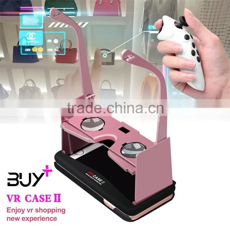 Cheap Price 2nd Generation sex video google 3d vr headset virtual reality