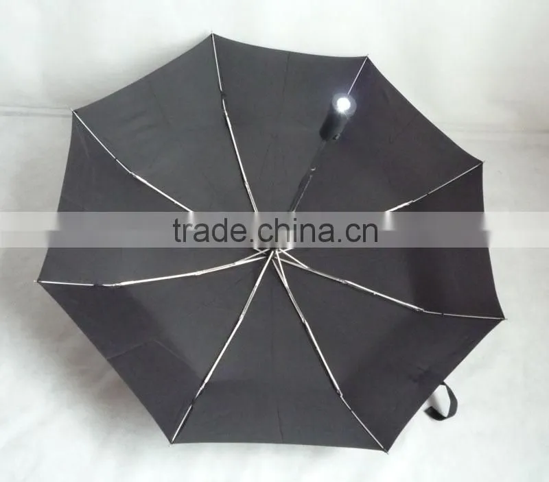 Umbrella handle LED light umbrella wholesale cheap umbrellas